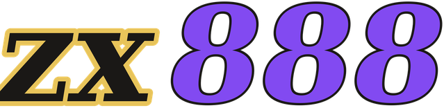 zx888 logo